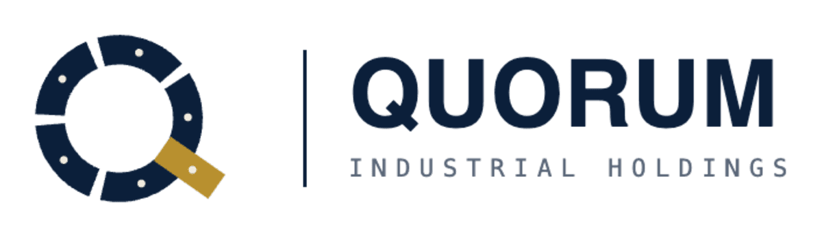 Quorum Industrial Holdings